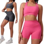 premium custom Pilates clothes wholesaler