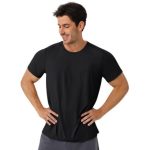 short sleeve sun protection t-shirt wholesaler