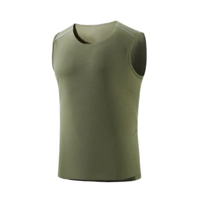 sleeveless sports vest vendor