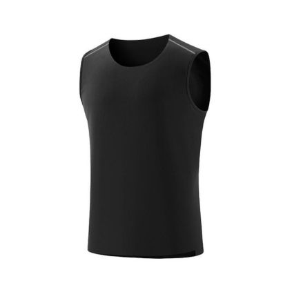 bulk sleeveless sports vest manufacturer