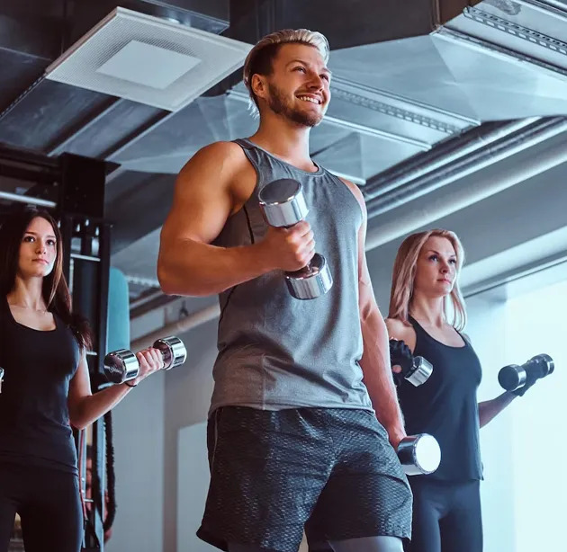 sportswear companies in Canada