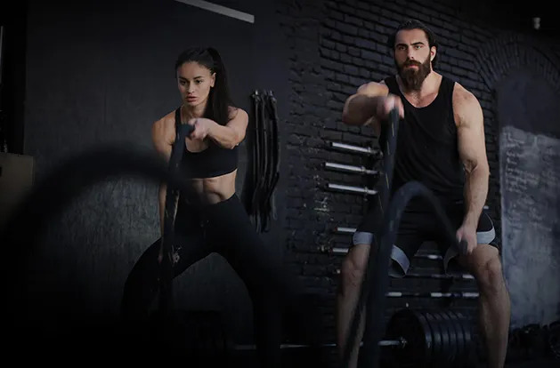 wholesale eco-friendly gym wear manufacturers
