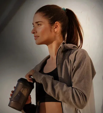 fitness accessories manufacturer