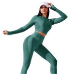 wholesale custom sport outfits manufacturer