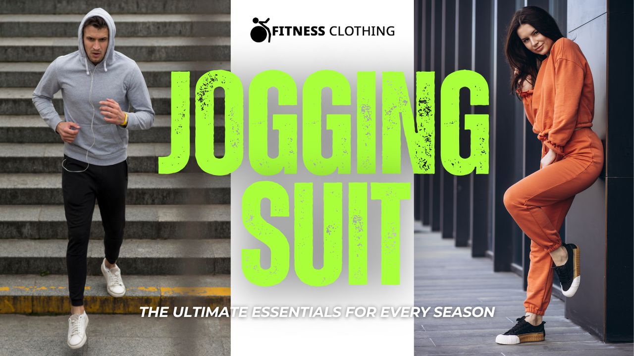 wholesale jogging suit supplier