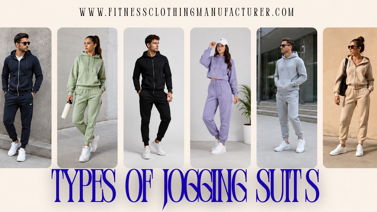wholesale jogging suits vendors