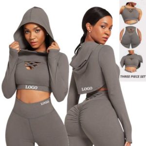 women plus size active wear manufacturer