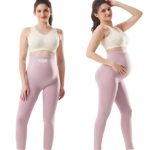 maternity high waist workout pants manufacturer