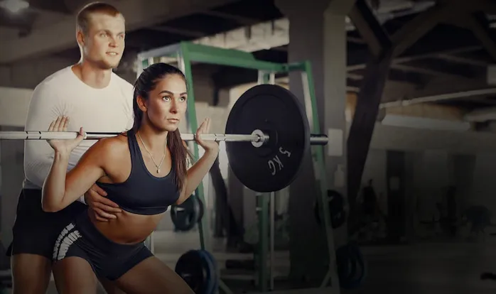 fitness accessories manufacturer