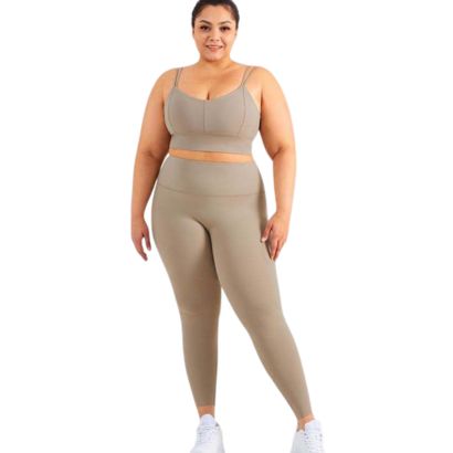 plus size workout sets suppliers
