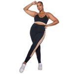 plus size workout sets in bulk