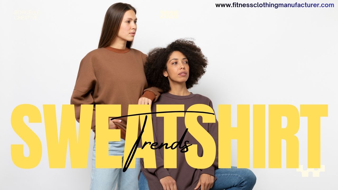 wholesale sweatshirt supplier