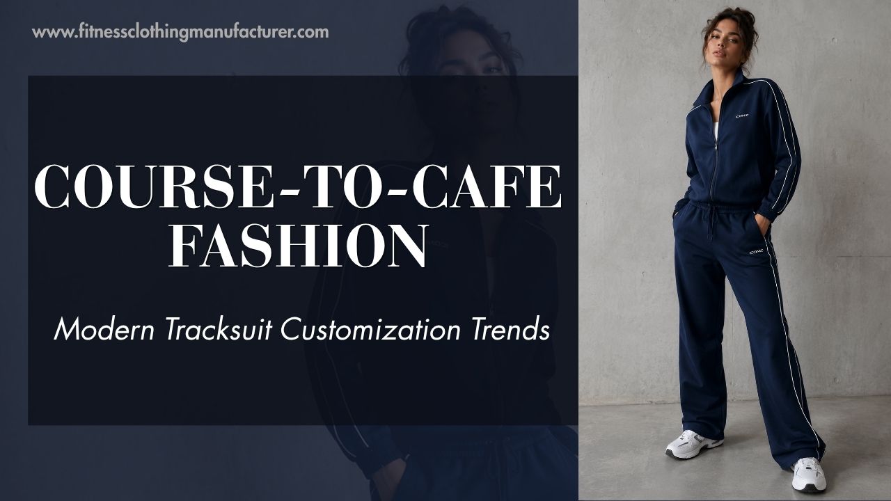wholesale tracksuit manufacturers