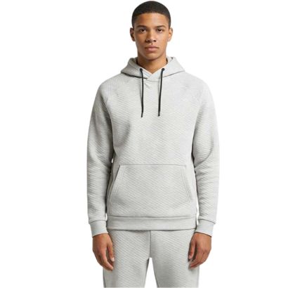 wholesale whitish grey mens fitness hoodies manufacturers