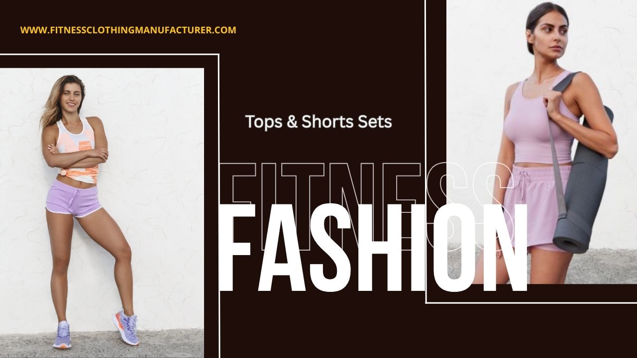 fitness clothing wholesalers