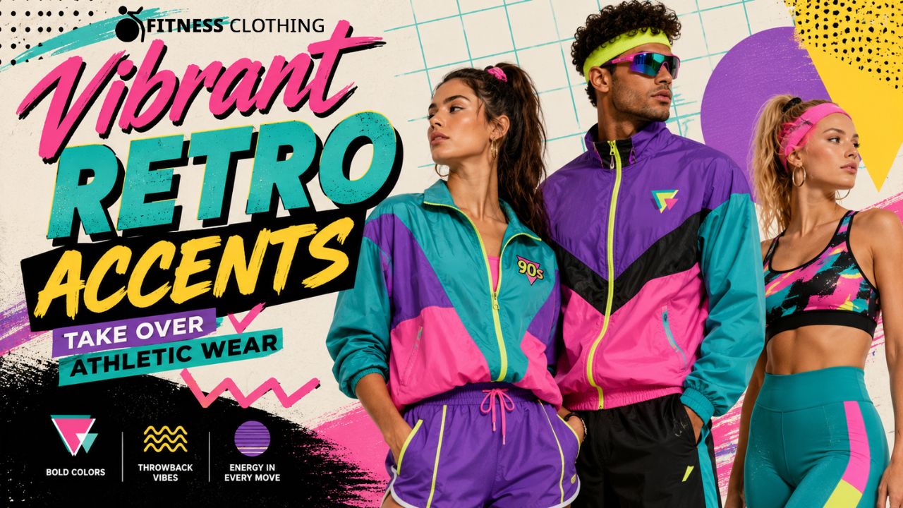 Athletic Apparel Vendor