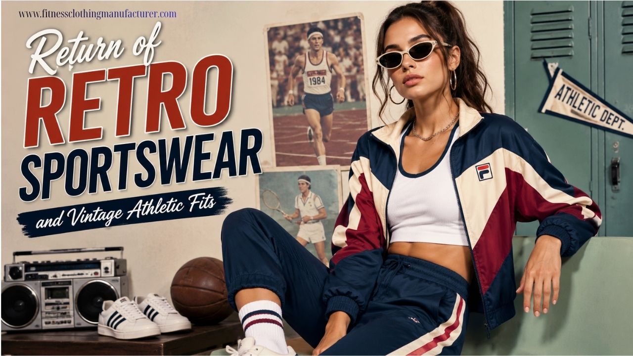 sports wear suppliers