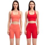 bulk activewear set suppliers