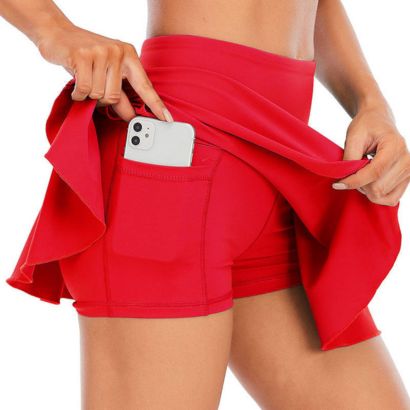 wholesale sports skirt suppliers