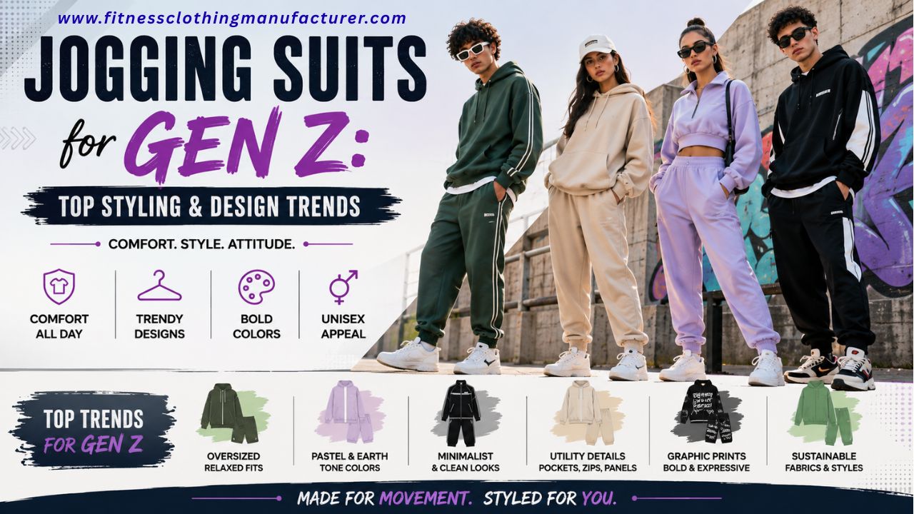 Top Jogging Suit Trends Gen Z Is Loving in 2026 bulk jogging suit vendors