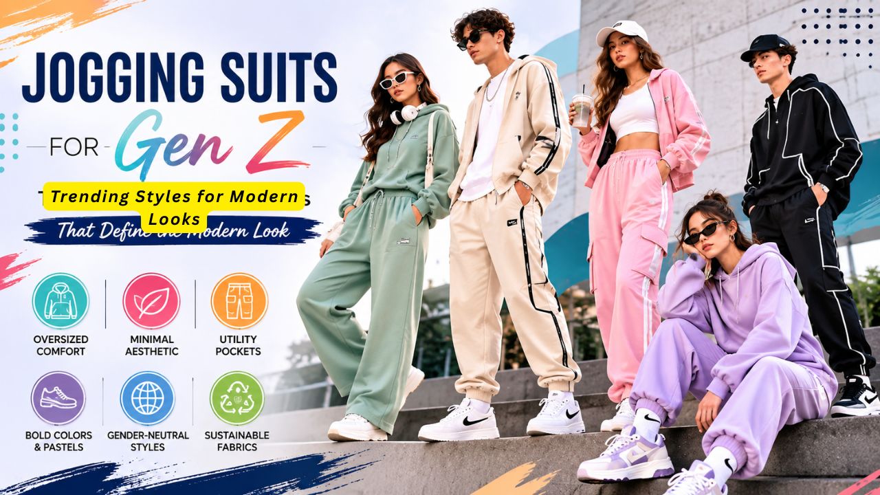 Gen Z Jogging Suit Trends Dominating Modern Lookbooks bulk jogging suits wholesalers