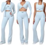 wholesale custom gym apparel suppliers