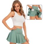 wholesale high waist athletic skirt suppliers