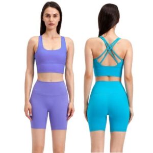 wholesale performance activewear set manufacturers