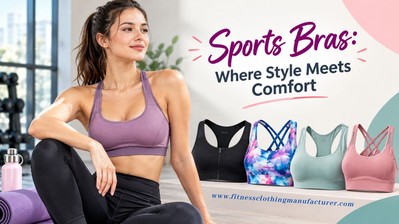 best stylish sports bras for premium comfort sports bra wholesalers