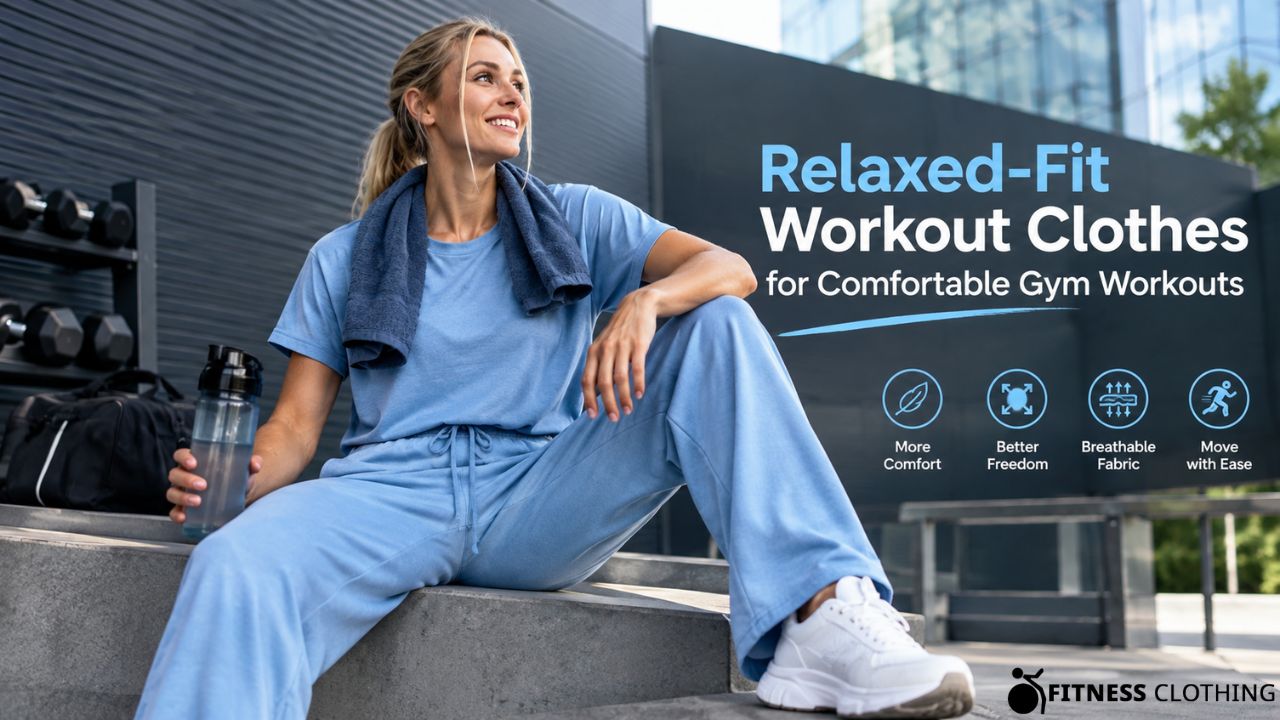 workout clothing manufacturers